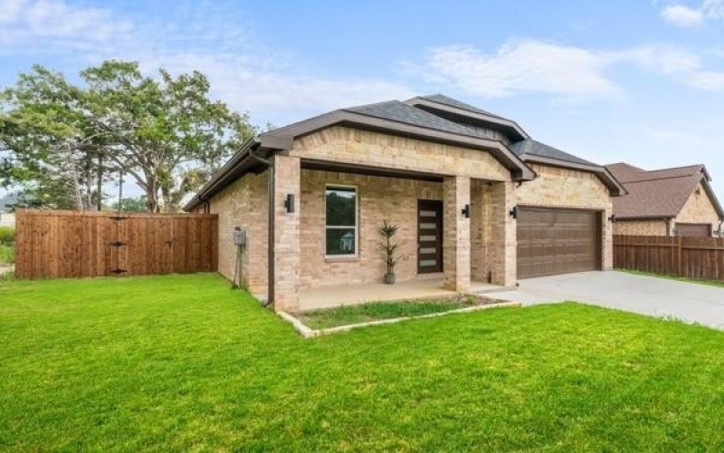 264 Starboard Drive, Gun Barrel City, TX 75156, 3 Habitaciones Habitaciones , ,2 BañosBaños,Residential,En Venta,264 Starboard Drive,0,21045478