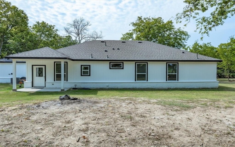 9647 Fm 1836, Kaufman, TX 75142, 3 Habitaciones Habitaciones , ,2 BañosBaños,Residential,En Venta,9647 Fm 1836,0,21045700