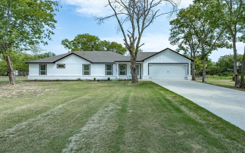 9647 Fm 1836, Kaufman, TX 75142, 3 Habitaciones Habitaciones , ,2 BañosBaños,Residential,En Venta,9647 Fm 1836,0,21045700