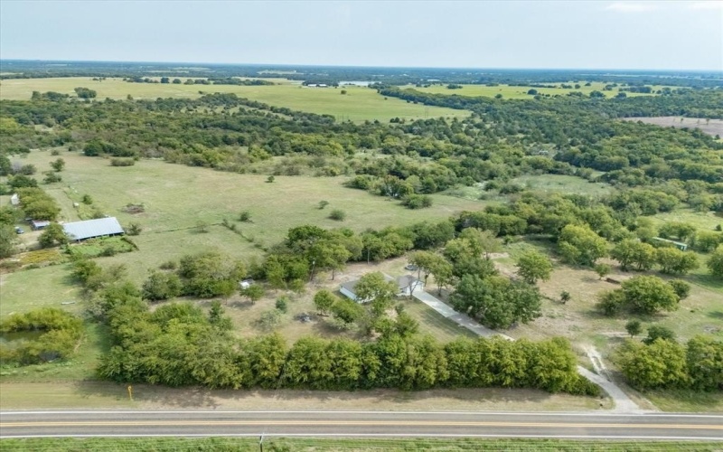9647 Fm 1836, Kaufman, TX 75142, 3 Habitaciones Habitaciones , ,2 BañosBaños,Residential,En Venta,9647 Fm 1836,0,21045700