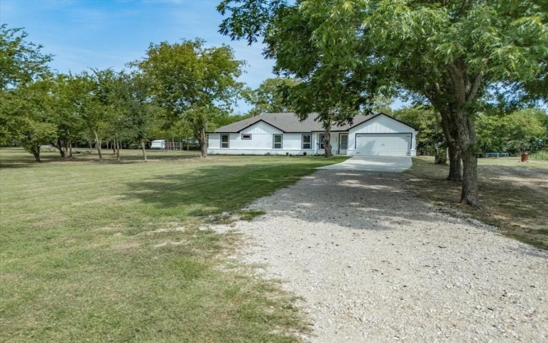 9647 Fm 1836, Kaufman, TX 75142, 3 Habitaciones Habitaciones , ,2 BañosBaños,Residential,En Venta,9647 Fm 1836,0,21045700