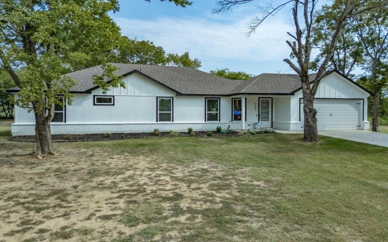 9647 Fm 1836, Kaufman, TX 75142, 3 Habitaciones Habitaciones , ,2 BañosBaños,Residential,En Venta,9647 Fm 1836,0,21045700