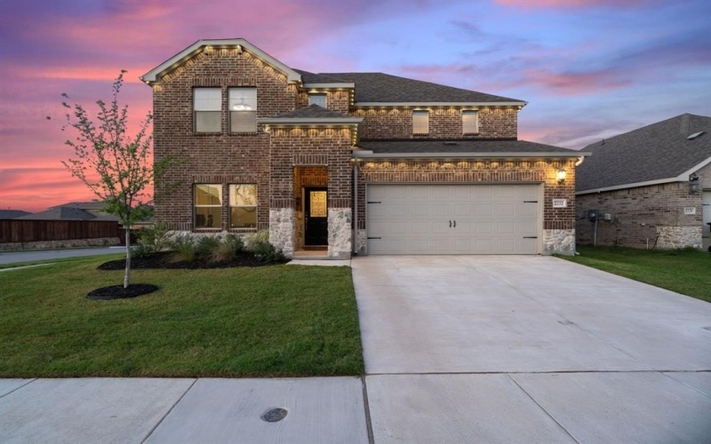2232 Sun Star Drive, Haslet, TX 76052, 4 Habitaciones Habitaciones , ,3 BañosBaños,Residential,En Venta,2232 Sun Star Drive,0,21046784