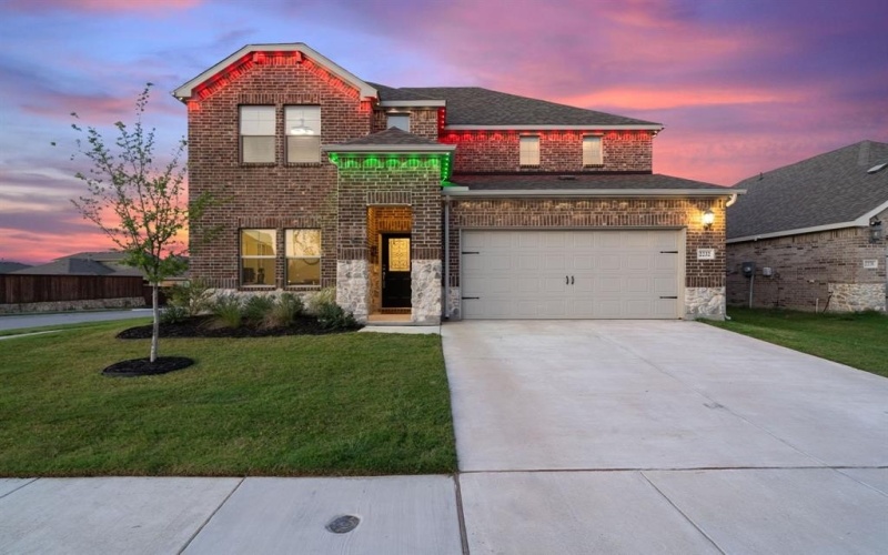 2232 Sun Star Drive, Haslet, TX 76052, 4 Habitaciones Habitaciones , ,3 BañosBaños,Residential,En Venta,2232 Sun Star Drive,0,21046784