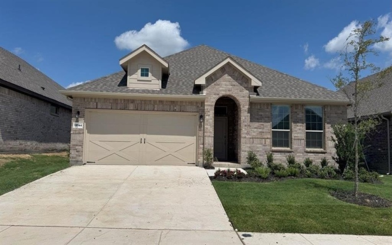 15144 GREEN BLUFF Drive, Fort Worth, TX 76008, 4 Bedrooms Bedrooms, ,2 BathroomsBathrooms,Residential,For Sale,15144 GREEN BLUFF Drive,0,21048471