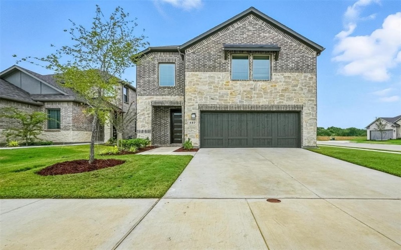 447 Holly Road, Lakewood Village, TX 75068, 4 Habitaciones Habitaciones , ,2 BañosBaños,Residential,En Venta,447 Holly Road,0,21049028