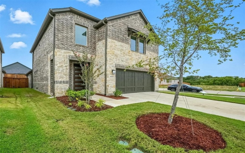 447 Holly Road, Lakewood Village, TX 75068, 4 Habitaciones Habitaciones , ,2 BañosBaños,Residential,En Venta,447 Holly Road,0,21049028