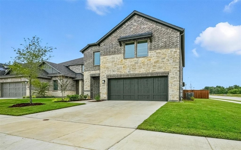 447 Holly Road, Lakewood Village, TX 75068, 4 Habitaciones Habitaciones , ,2 BañosBaños,Residential,En Venta,447 Holly Road,0,21049028