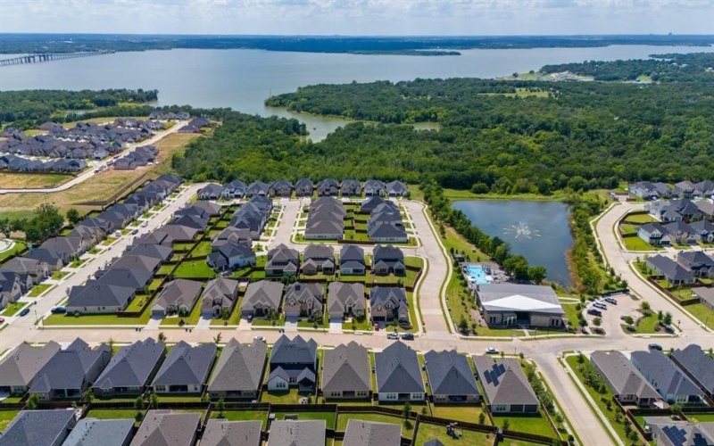 447 Holly Road, Lakewood Village, TX 75068, 4 Habitaciones Habitaciones , ,2 BañosBaños,Residential,En Venta,447 Holly Road,0,21049028