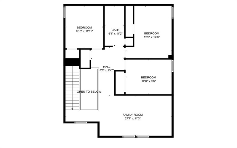 447 Holly Road, Lakewood Village, TX 75068, 4 Habitaciones Habitaciones , ,2 BañosBaños,Residential,En Venta,447 Holly Road,0,21049028