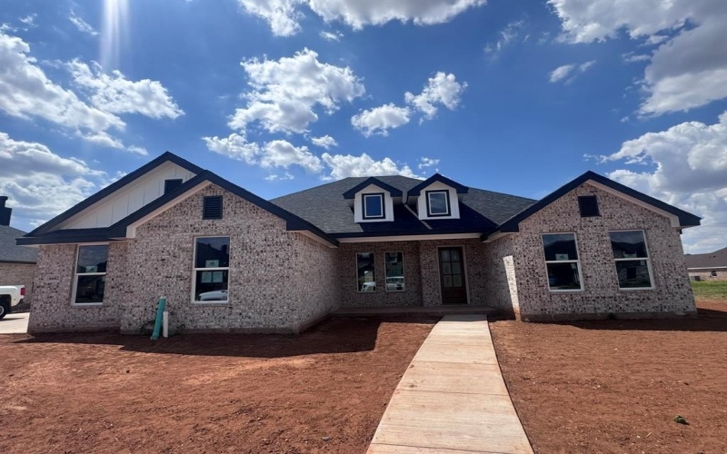 6602 Randy Avenue, Abilene, TX 79606, 4 Habitaciones Habitaciones , ,2 BañosBaños,Residential,En Venta,6602 Randy Avenue,0,21049033