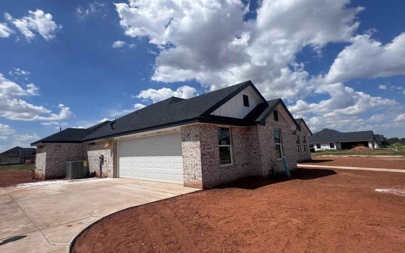 6602 Randy Avenue, Abilene, TX 79606, 4 Habitaciones Habitaciones , ,2 BañosBaños,Residential,En Venta,6602 Randy Avenue,0,21049033