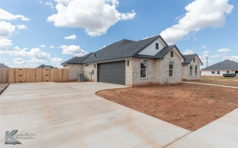 6602 Randy Avenue, Abilene, TX 79606, 4 Habitaciones Habitaciones , ,2 BañosBaños,Residential,En Venta,6602 Randy Avenue,0,21049033