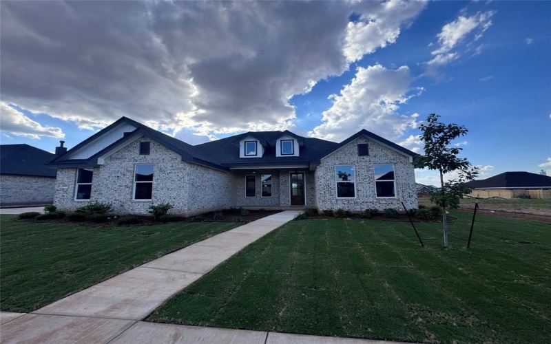 6602 Randy Avenue, Abilene, TX 79606, 4 Habitaciones Habitaciones , ,2 BañosBaños,Residential,En Venta,6602 Randy Avenue,0,21049033