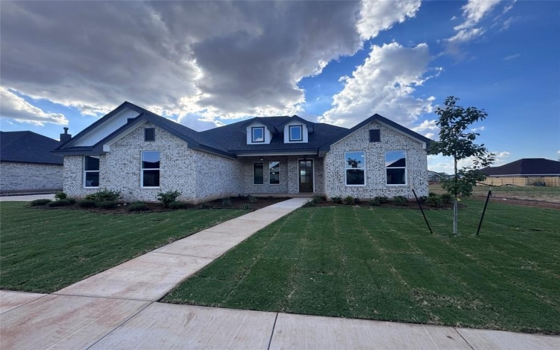 6602 Randy Avenue, Abilene, TX 79606, 4 Habitaciones Habitaciones , ,2 BañosBaños,Residential,En Venta,6602 Randy Avenue,0,21049033