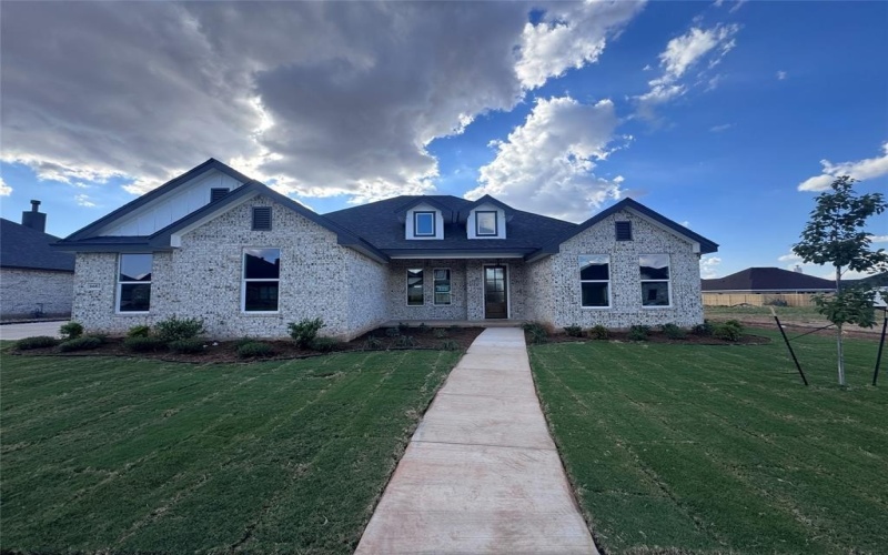 6602 Randy Avenue, Abilene, TX 79606, 4 Habitaciones Habitaciones , ,2 BañosBaños,Residential,En Venta,6602 Randy Avenue,0,21049033