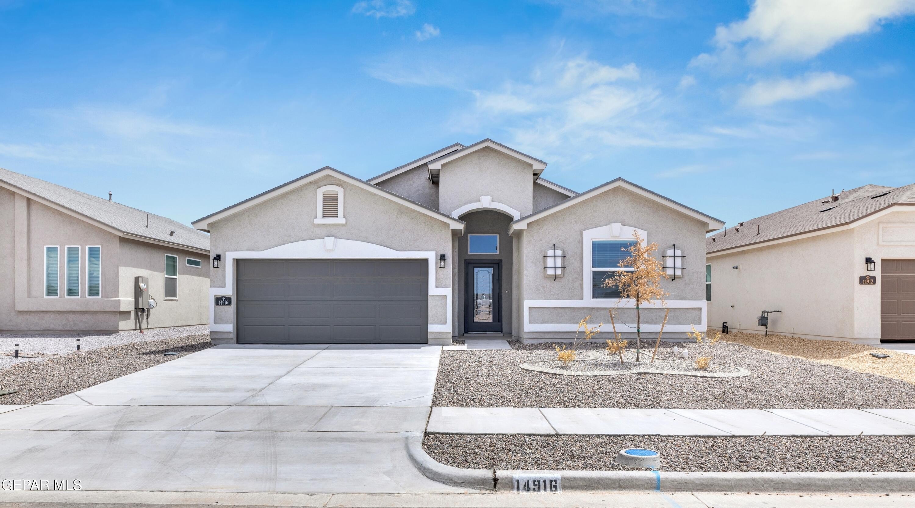 14916 Concept Court, El Paso, TX 79938, 3 Bedrooms Bedrooms, ,1 BathroomBathrooms,Residential,For Sale,14916 Concept Court,917350
