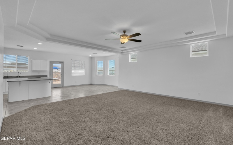 14916 Concept Court, El Paso, TX 79938, 3 Bedrooms Bedrooms, ,1 BathroomBathrooms,Residential,For Sale,14916 Concept Court,917350