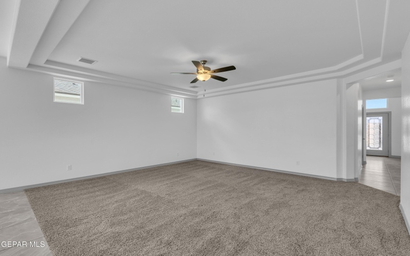 14916 Concept Court, El Paso, TX 79938, 3 Bedrooms Bedrooms, ,1 BathroomBathrooms,Residential,For Sale,14916 Concept Court,917350