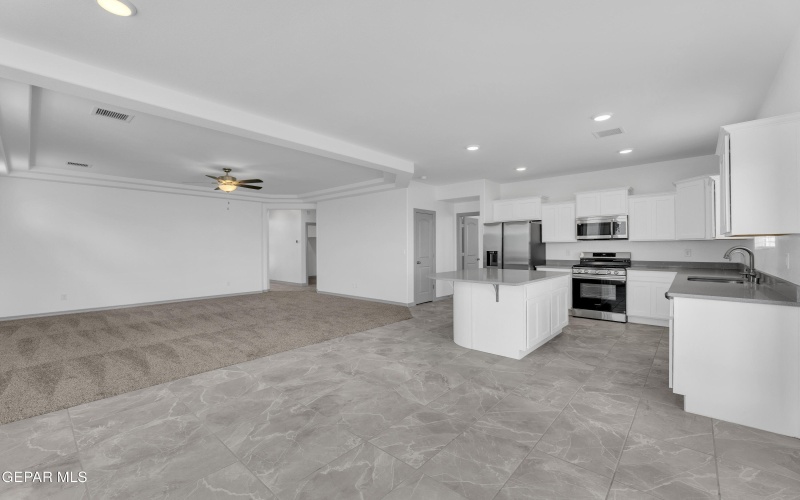 14916 Concept Court, El Paso, TX 79938, 3 Bedrooms Bedrooms, ,1 BathroomBathrooms,Residential,For Sale,14916 Concept Court,917350