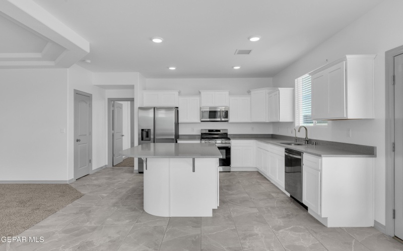 14916 Concept Court, El Paso, TX 79938, 3 Bedrooms Bedrooms, ,1 BathroomBathrooms,Residential,For Sale,14916 Concept Court,917350