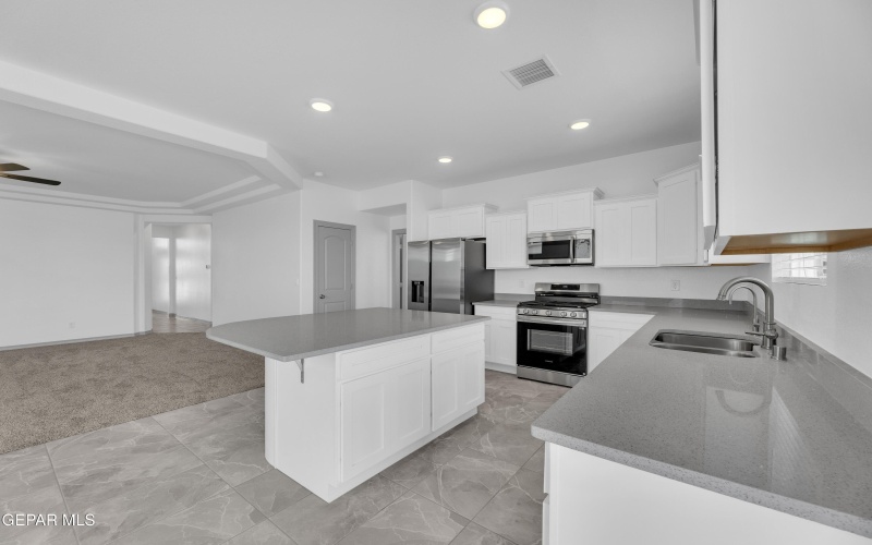 14916 Concept Court, El Paso, TX 79938, 3 Bedrooms Bedrooms, ,1 BathroomBathrooms,Residential,For Sale,14916 Concept Court,917350