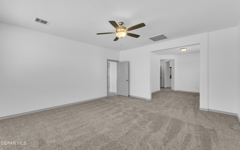 14916 Concept Court, El Paso, TX 79938, 3 Bedrooms Bedrooms, ,1 BathroomBathrooms,Residential,For Sale,14916 Concept Court,917350