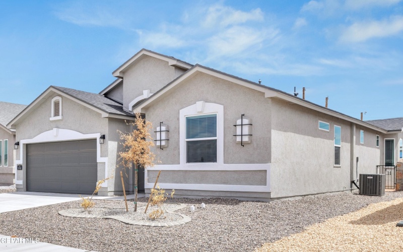 14916 Concept Court, El Paso, TX 79938, 3 Bedrooms Bedrooms, ,1 BathroomBathrooms,Residential,For Sale,14916 Concept Court,917350