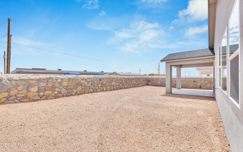 14916 Concept Court, El Paso, TX 79938, 3 Bedrooms Bedrooms, ,1 BathroomBathrooms,Residential,For Sale,14916 Concept Court,917350
