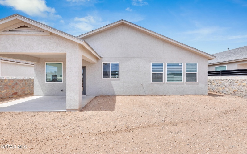 14916 Concept Court, El Paso, TX 79938, 3 Bedrooms Bedrooms, ,1 BathroomBathrooms,Residential,For Sale,14916 Concept Court,917350