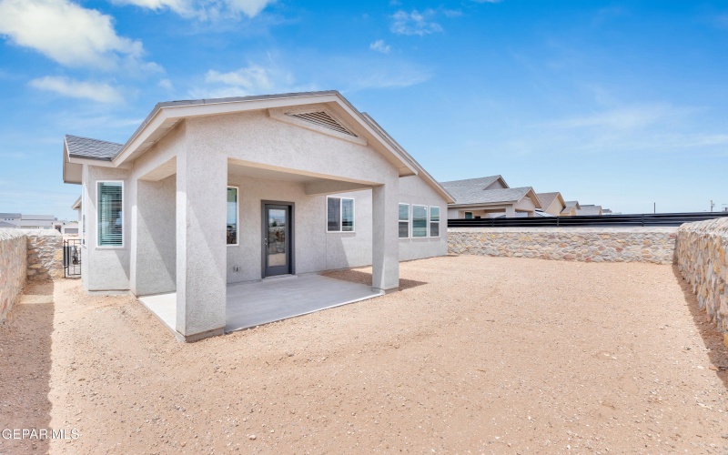 14916 Concept Court, El Paso, TX 79938, 3 Bedrooms Bedrooms, ,1 BathroomBathrooms,Residential,For Sale,14916 Concept Court,917350
