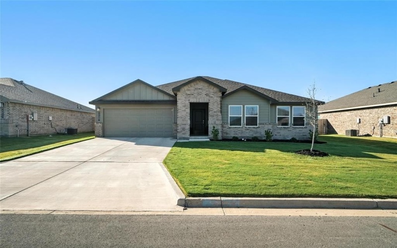 2409 Continental Avenue, Abilene, TX 79601, 3 Bedrooms Bedrooms, ,2 BathroomsBathrooms,Residential,For Sale,2409 Continental Avenue,0,21049110