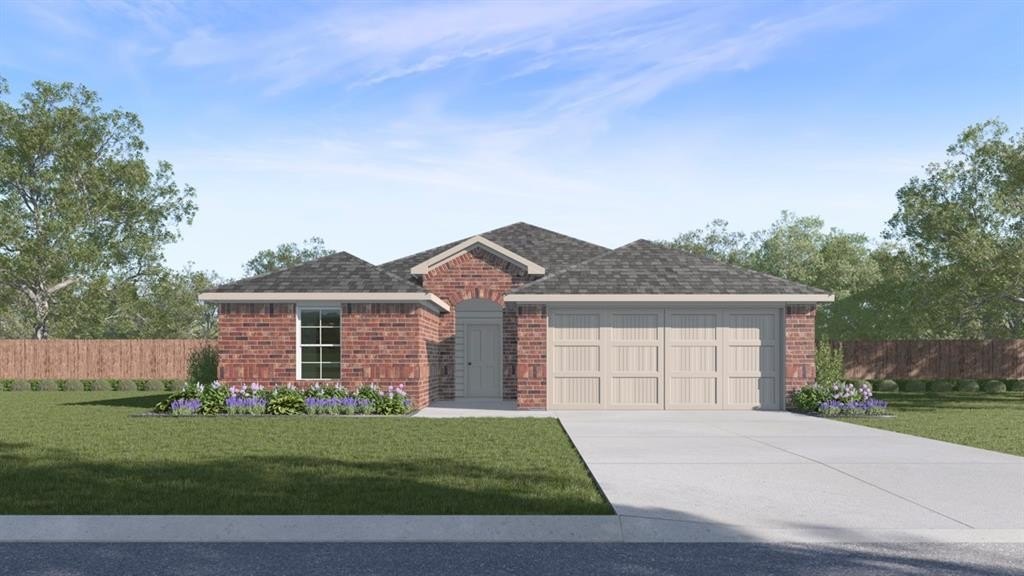 1030 Sandpiper Way, Ferris, TX 75125, 4 Bedrooms Bedrooms, ,2 BathroomsBathrooms,Residential,For Sale,1030 Sandpiper Way,0,21049203