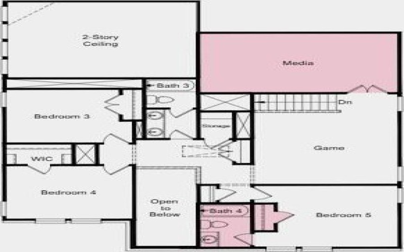 1610 Foxtail Drive, Celina, TX 75009, 5 Habitaciones Habitaciones , ,5 BañosBaños,Residential,En Venta,1610 Foxtail Drive,0,21049208