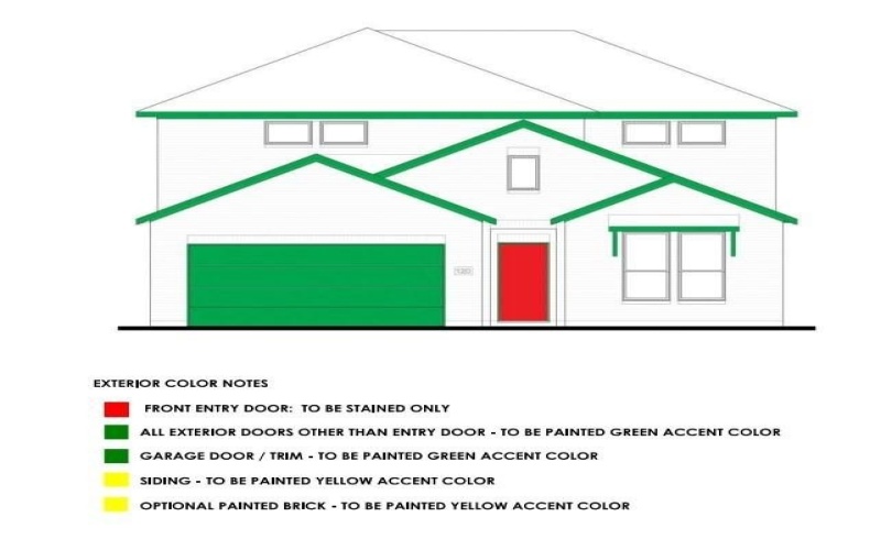 1610 Foxtail Drive, Celina, TX 75009, 5 Habitaciones Habitaciones , ,5 BañosBaños,Residential,En Venta,1610 Foxtail Drive,0,21049208