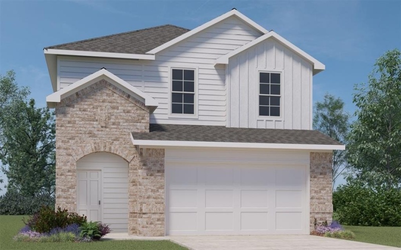 2705 Dewlend Drive, Crandall, TX 75114, 4 Habitaciones Habitaciones , ,2 BañosBaños,Residential,En Venta,2705 Dewlend Drive,0,21049220
