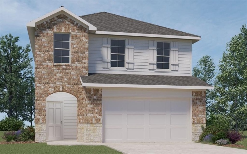 2705 Dewlend Drive, Crandall, TX 75114, 4 Habitaciones Habitaciones , ,2 BañosBaños,Residential,En Venta,2705 Dewlend Drive,0,21049220