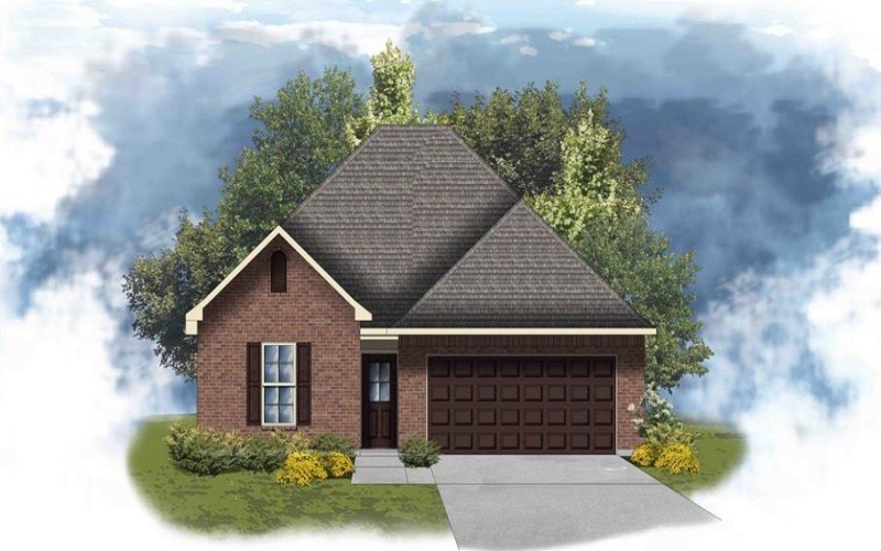 246 Skyhawk Lane, Shreveport, LA 71106, 4 Habitaciones Habitaciones , ,3 BañosBaños,Residential,En Venta,246 Skyhawk Lane,0,21049280