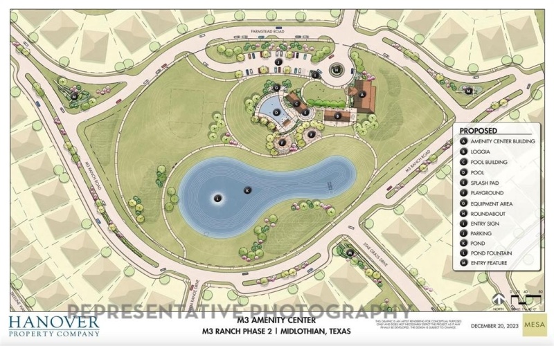 614 Running Iron Trail, Mansfield, TX 76063, 3 Bedrooms Bedrooms, ,2 BathroomsBathrooms,Residential,For Sale,614 Running Iron Trail,0,21049317