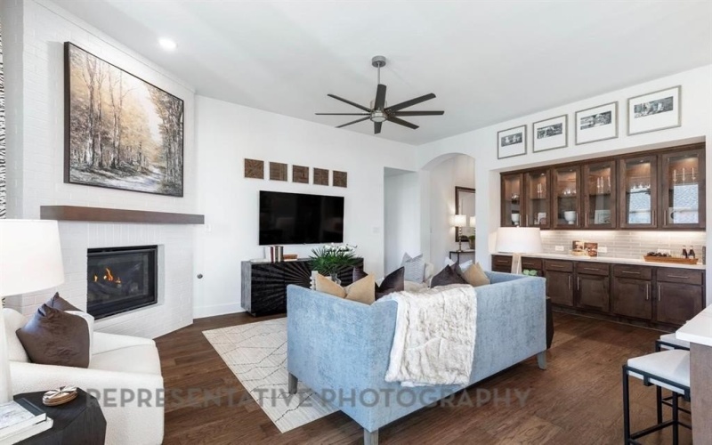 614 Running Iron Trail, Mansfield, TX 76063, 3 Bedrooms Bedrooms, ,2 BathroomsBathrooms,Residential,For Sale,614 Running Iron Trail,0,21049317