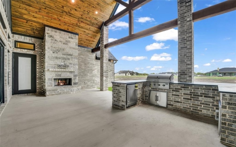 3013 Summit Drive, Aledo, TX 76008, 4 Bedrooms Bedrooms, ,3 BathroomsBathrooms,Residential,For Sale,3013 Summit Drive,0,21049386