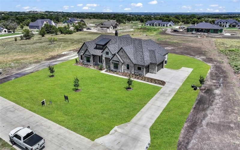 3013 Summit Drive, Aledo, TX 76008, 4 Bedrooms Bedrooms, ,3 BathroomsBathrooms,Residential,For Sale,3013 Summit Drive,0,21049386