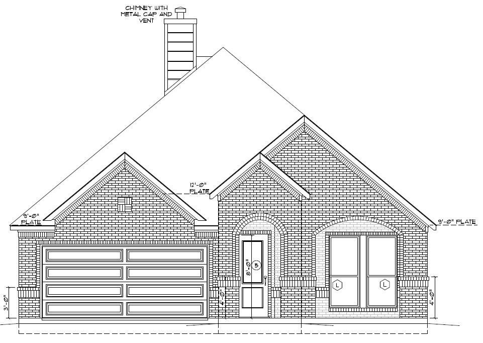 10170 Hanks Creek Road, Benbrook, TX 76126, 3 Bedrooms Bedrooms, ,2 BathroomsBathrooms,Residential,For Sale,10170 Hanks Creek Road,0,21049447