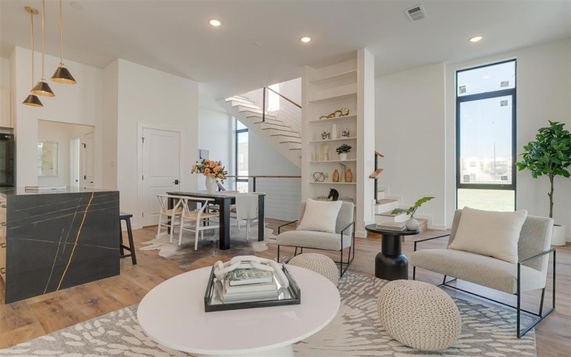 445 W Morphy Street, Fort Worth, TX 76104, 3 Habitaciones Habitaciones , ,3 BañosBaños,Residential,En Venta,445 W Morphy Street,0,21049455
