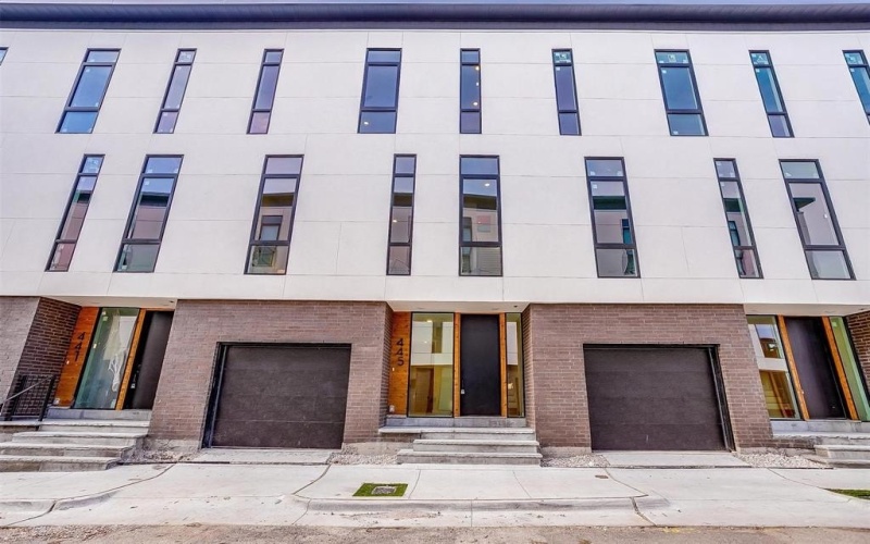445 W Morphy Street, Fort Worth, TX 76104, 3 Habitaciones Habitaciones , ,3 BañosBaños,Residential,En Venta,445 W Morphy Street,0,21049455
