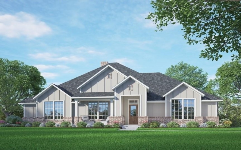 6926 Trail Rock Drive, Benbrook, TX 76126, 4 Habitaciones Habitaciones , ,2 BañosBaños,Residential,En Venta,6926 Trail Rock Drive,0,21049586