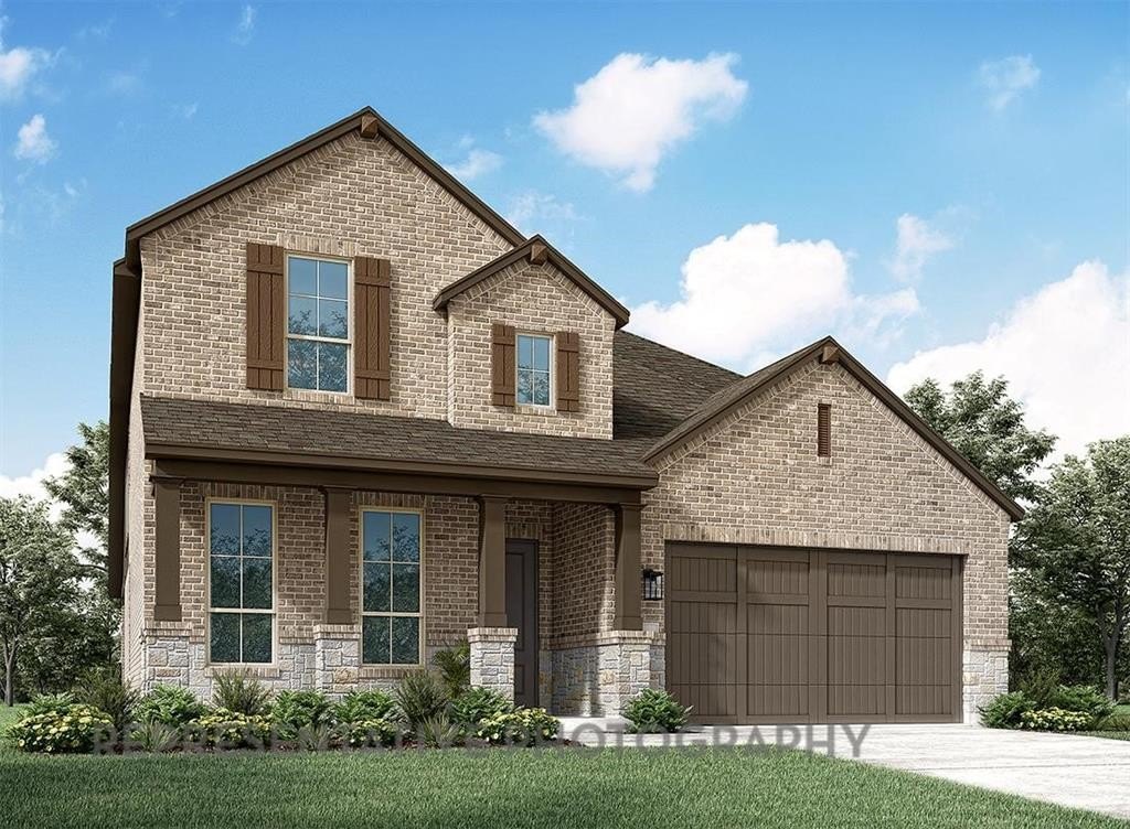 702 Running Iron Trail, Mansfield, TX 76063, 5 Bedrooms Bedrooms, ,5 BathroomsBathrooms,Residential,For Sale,702 Running Iron Trail,0,21049621
