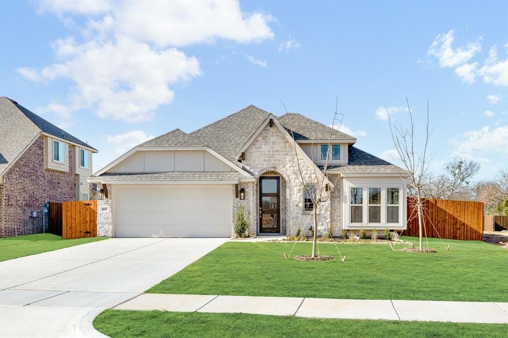 168 Ponce De Leon Road, Granbury, TX 76049, 4 Habitaciones Habitaciones , ,3 BañosBaños,Residential,En Venta,168 Ponce De Leon Road,0,21049623