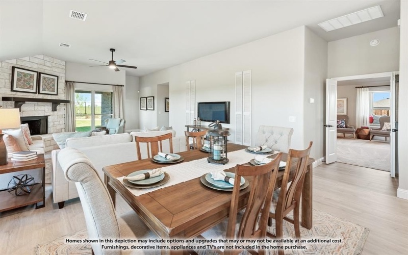 168 Ponce De Leon Road, Granbury, TX 76049, 4 Habitaciones Habitaciones , ,3 BañosBaños,Residential,En Venta,168 Ponce De Leon Road,0,21049623
