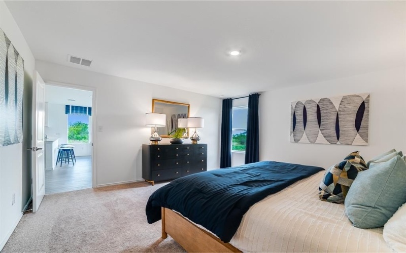 2284 Tierra Madre Boulevard, Fort Worth, TX 76108, 4 Bedrooms Bedrooms, ,2 BathroomsBathrooms,Residential,For Sale,2284 Tierra Madre Boulevard,0,21049642